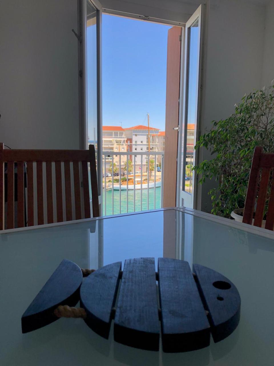 La Terrasse Des Capucines