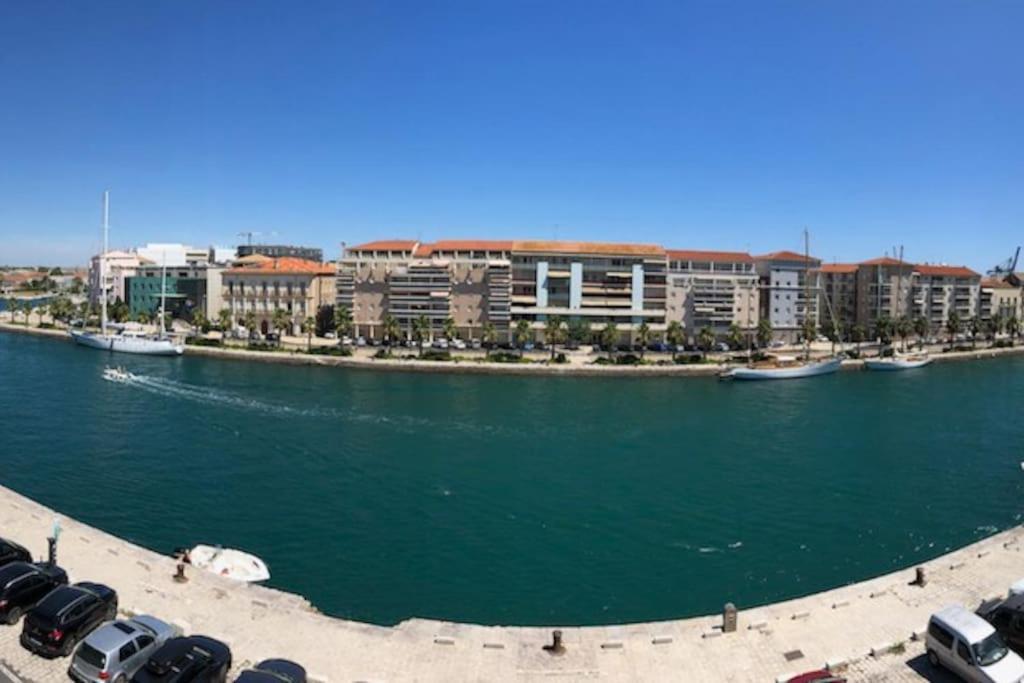 La Terrasse Des Capucines Appartement *
